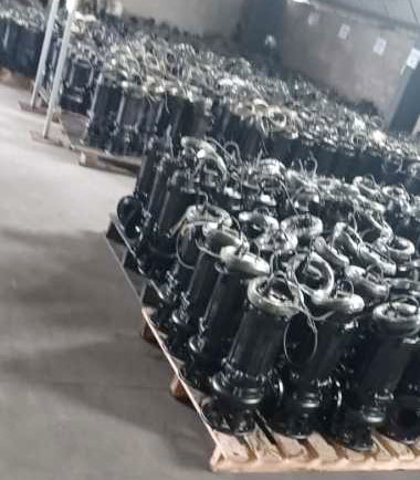 一體化污水處理設備