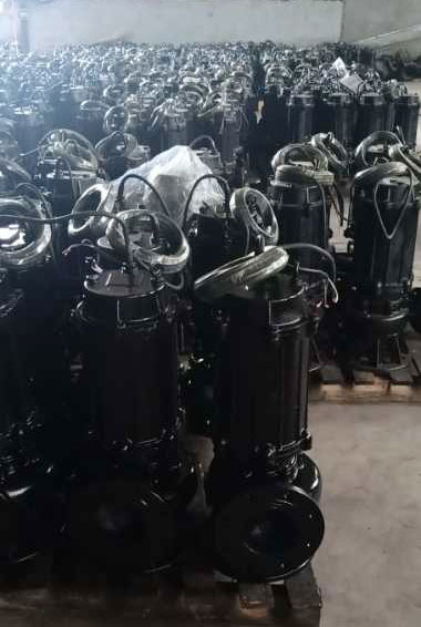 一體化污水處理設備